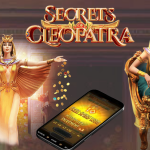 Secrets of Cleopatra: Strategi Menembus Rahasia Sang Ratu Mesir